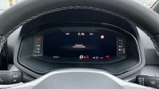 SEAT Ibiza 1.0 TSI 115 FR Sport 5dr Petrol Hatchback